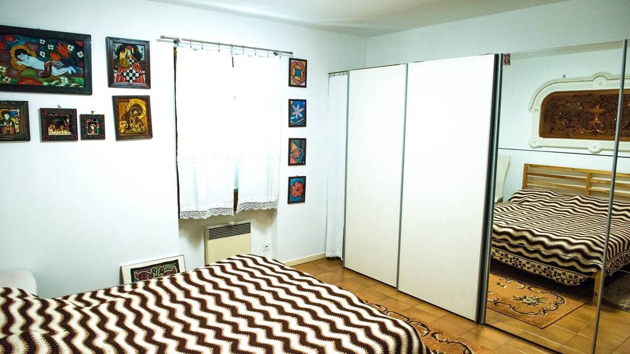Photo of Bedroom in Foroglio
