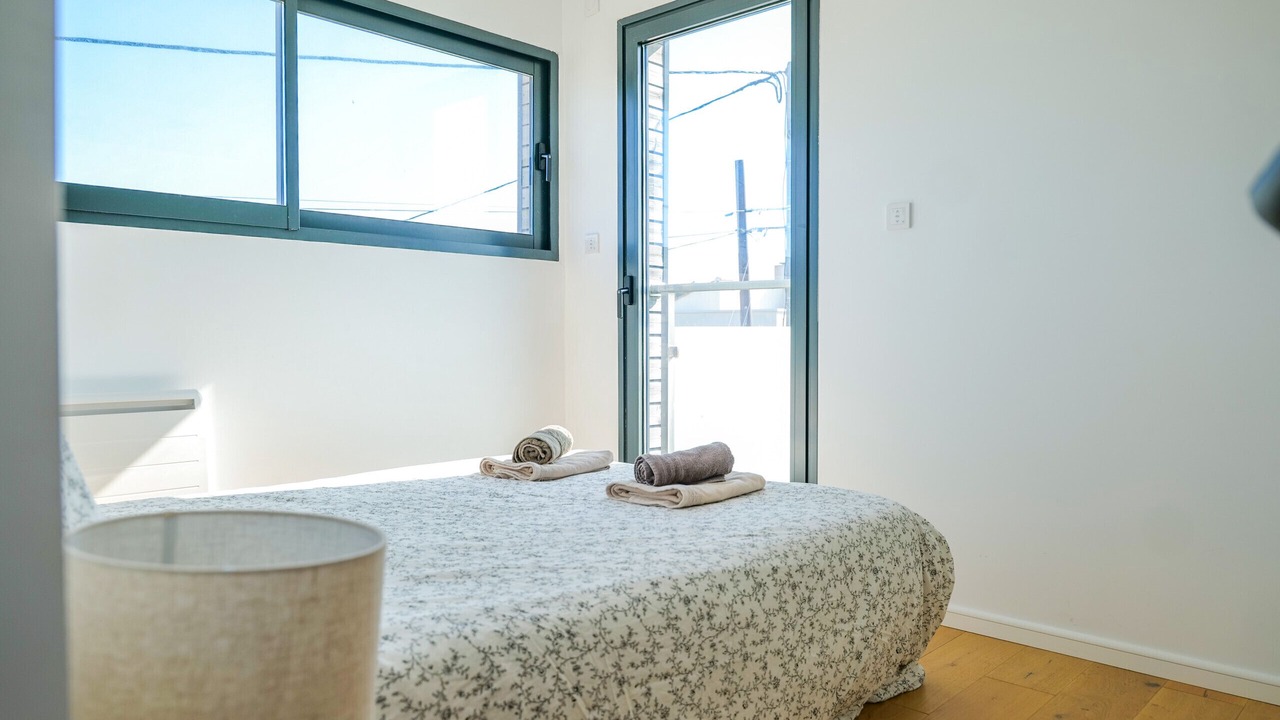 Photo of Bedroom in Chateau-d'Olonne