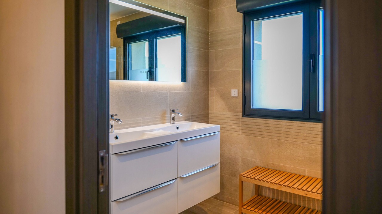 Photo of Bathroom in Chateau-d'Olonne