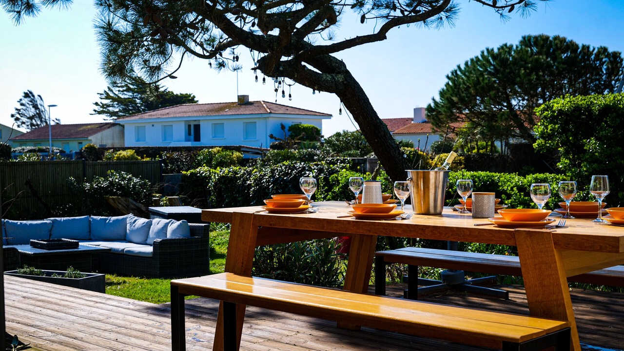 Photo of Outdoor in Chateau-d'Olonne