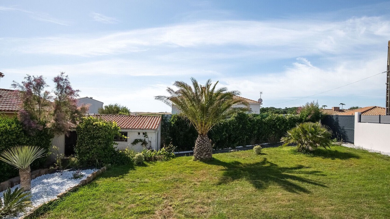 Photo of Outdoor in Chateau-d'Olonne