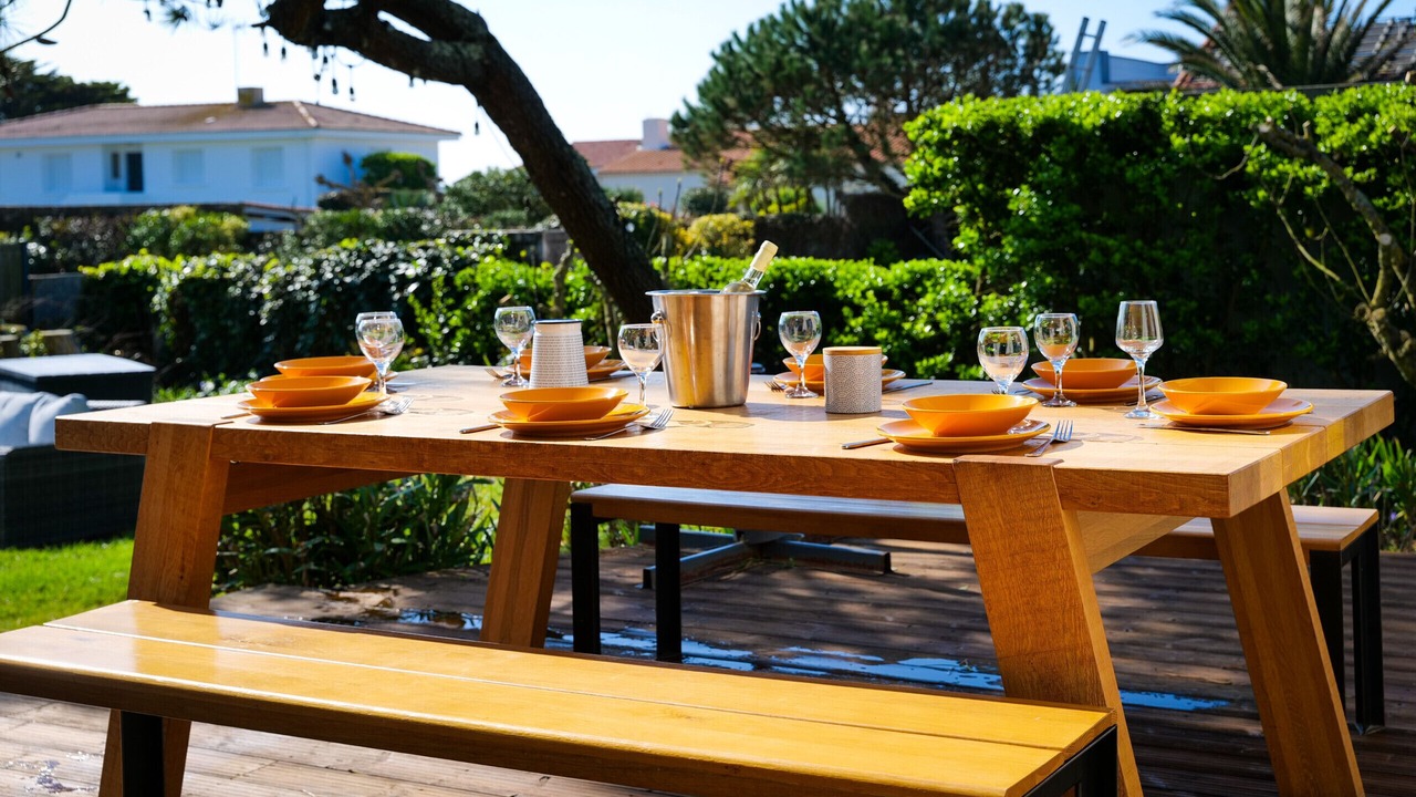 Photo of Outdoor in Chateau-d'Olonne