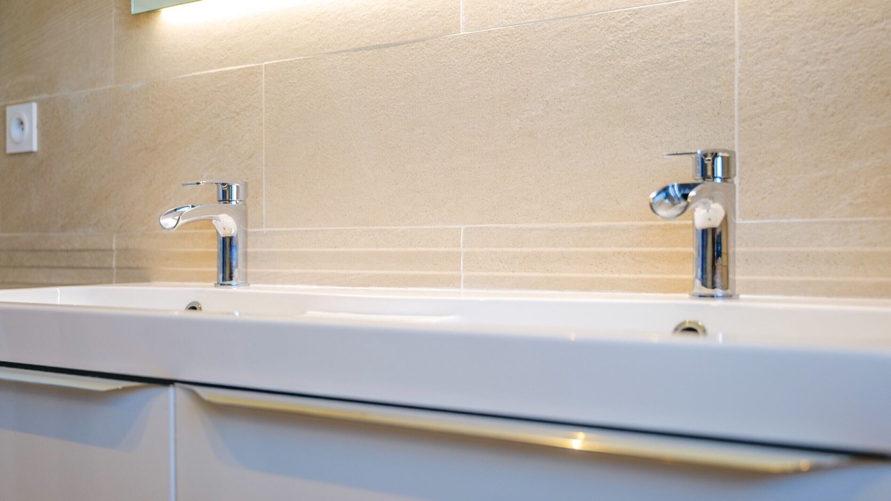 Photo of Bathroom in Chateau-d'Olonne