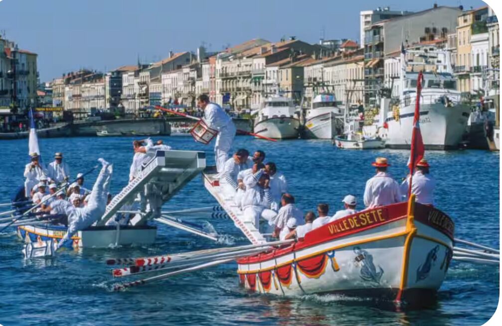Photo of Others in Sete