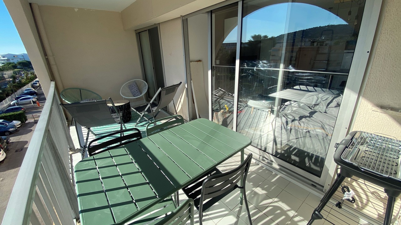 Photo of Outdoor in Sete