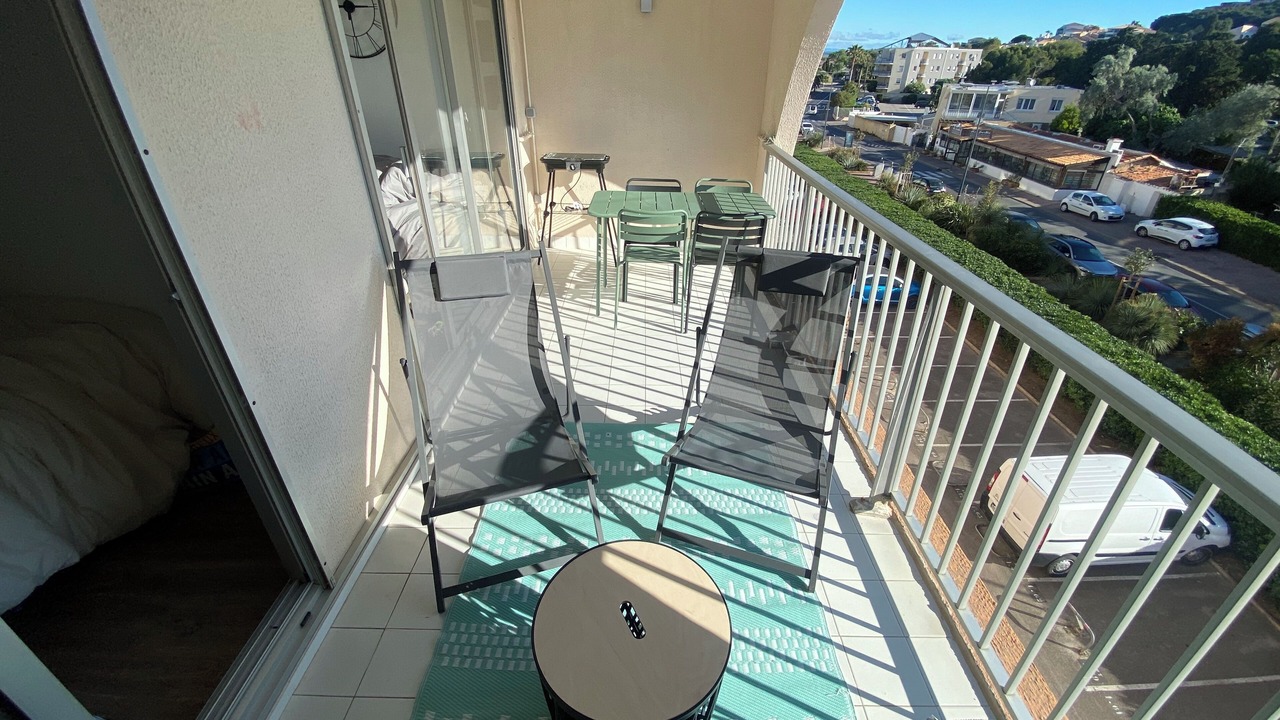 Photo of Outdoor in Sete