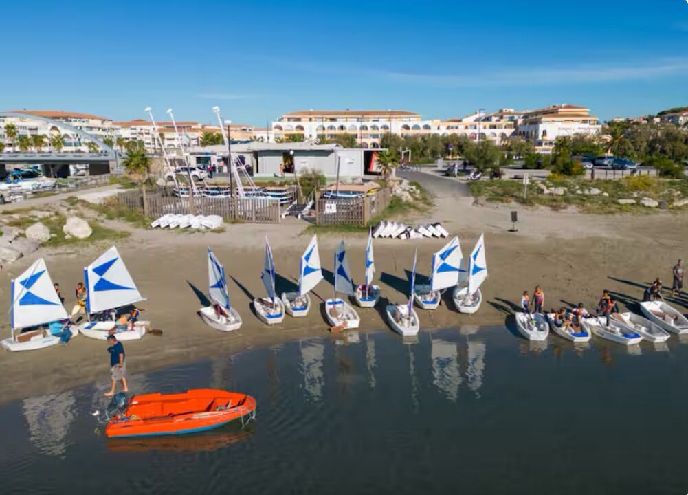 Photo of Others in Sete