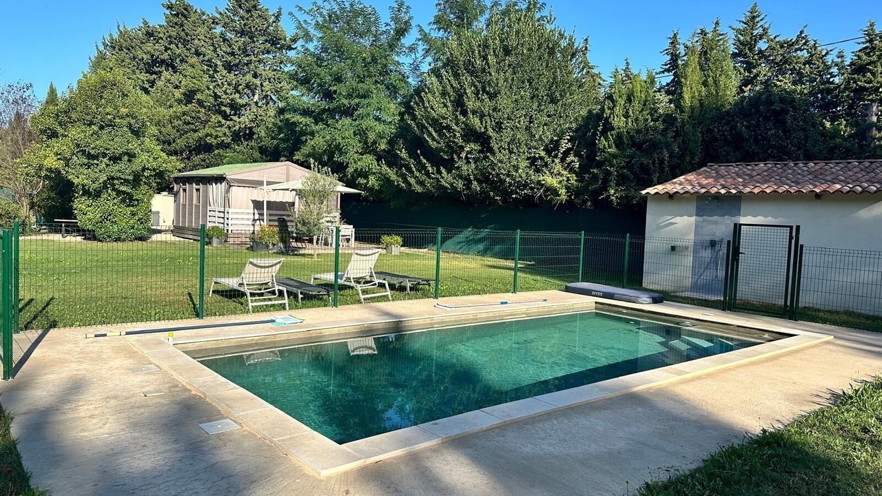 Photo of Outdoor in Avignon