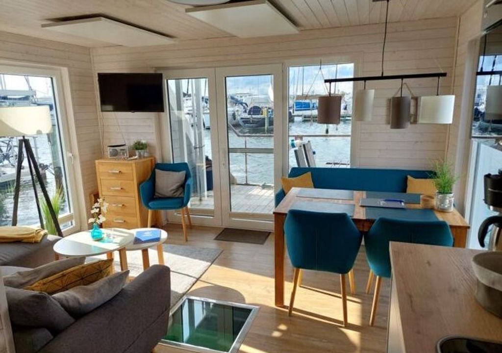 Photo of Livingroom in Rendbjerg