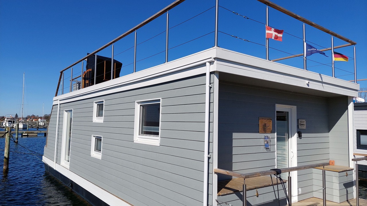 Photo of Outdoor in Rendbjerg