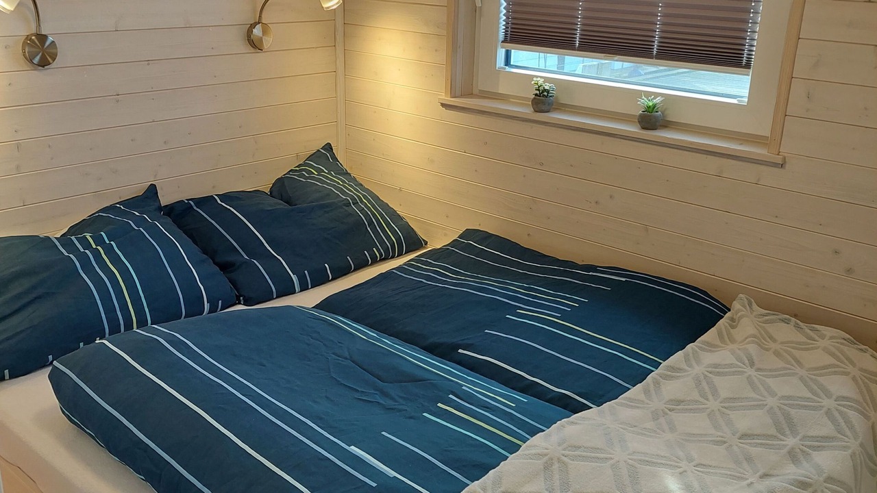 Photo of Bedroom in Rendbjerg