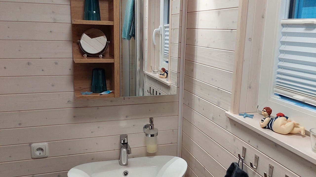 Photo of Bathroom in Rendbjerg