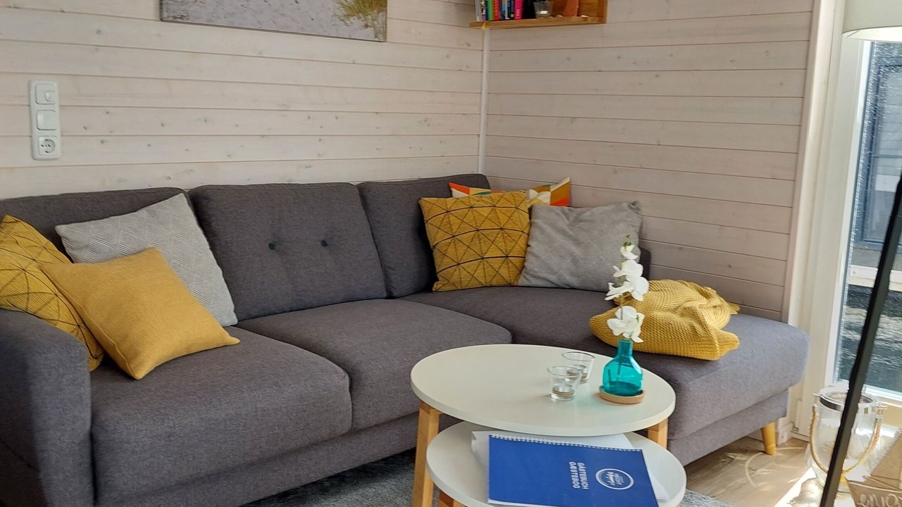 Photo of Livingroom in Rendbjerg