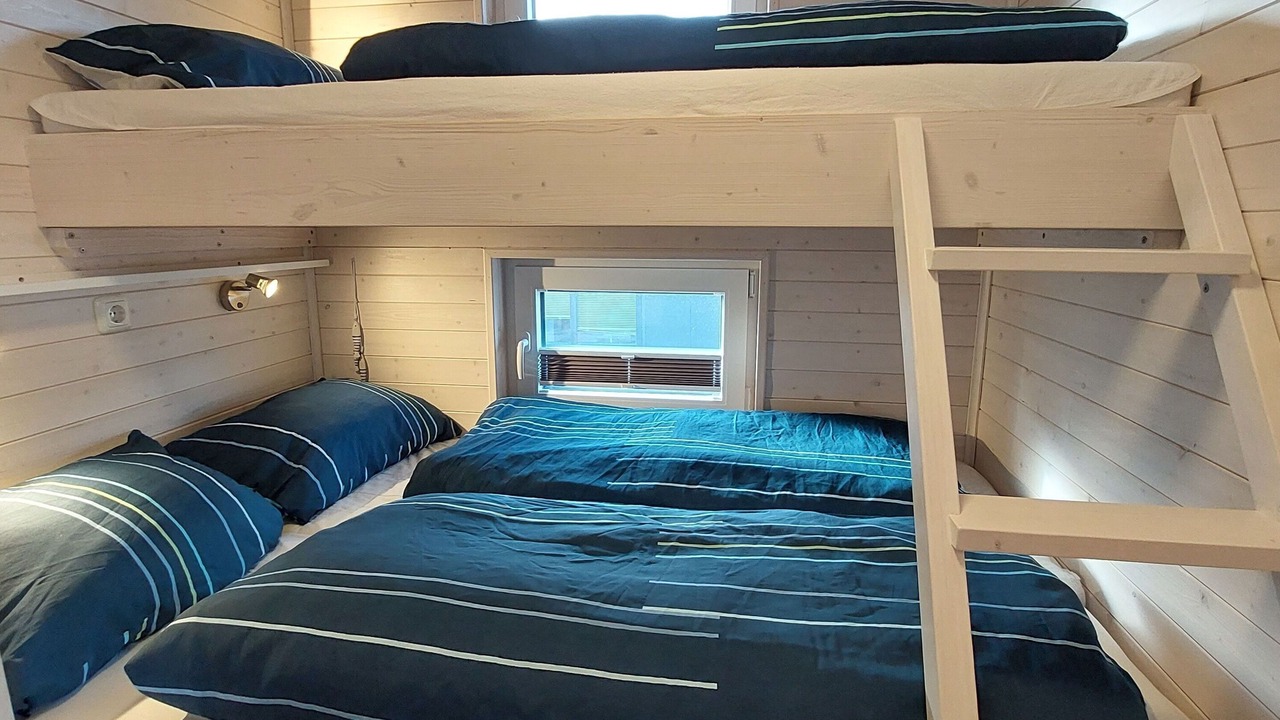 Photo of Bedroom in Rendbjerg