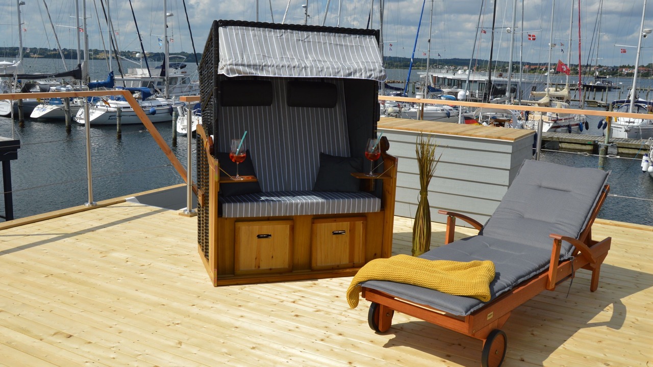Photo of Outdoor in Rendbjerg