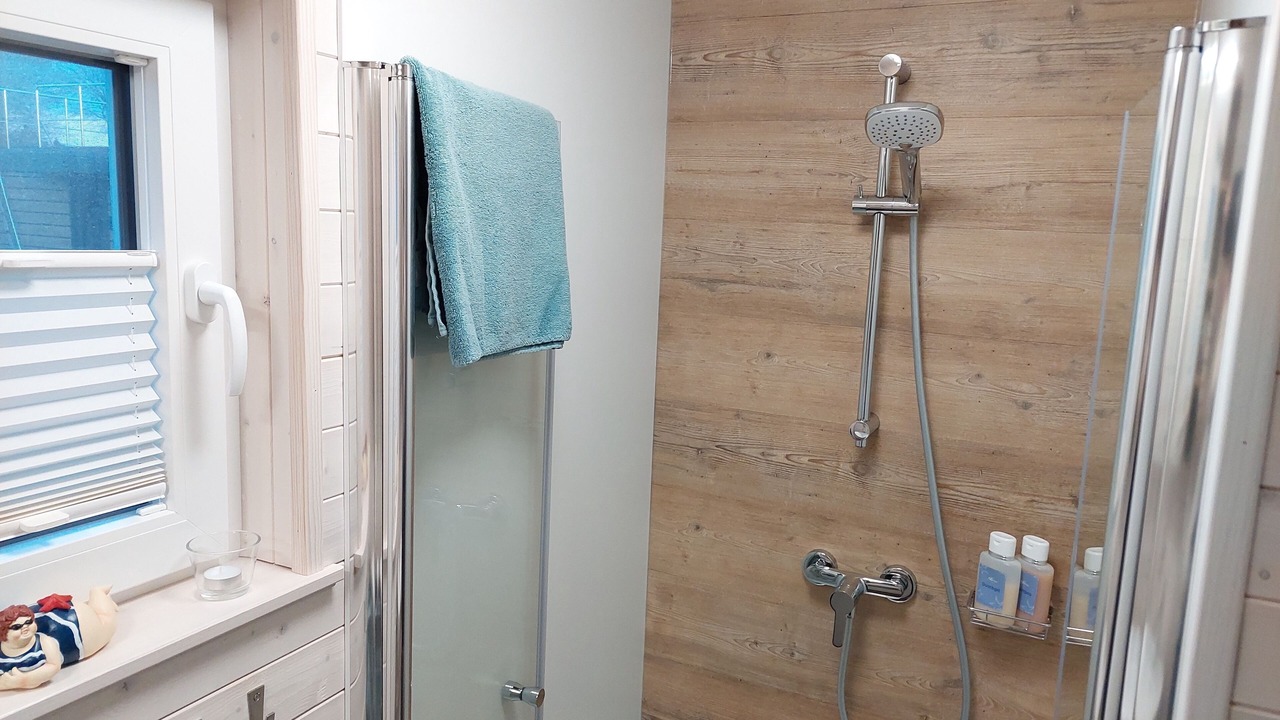 Photo of Bathroom in Rendbjerg