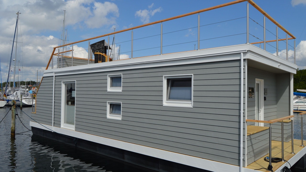 Photo of Outdoor in Rendbjerg