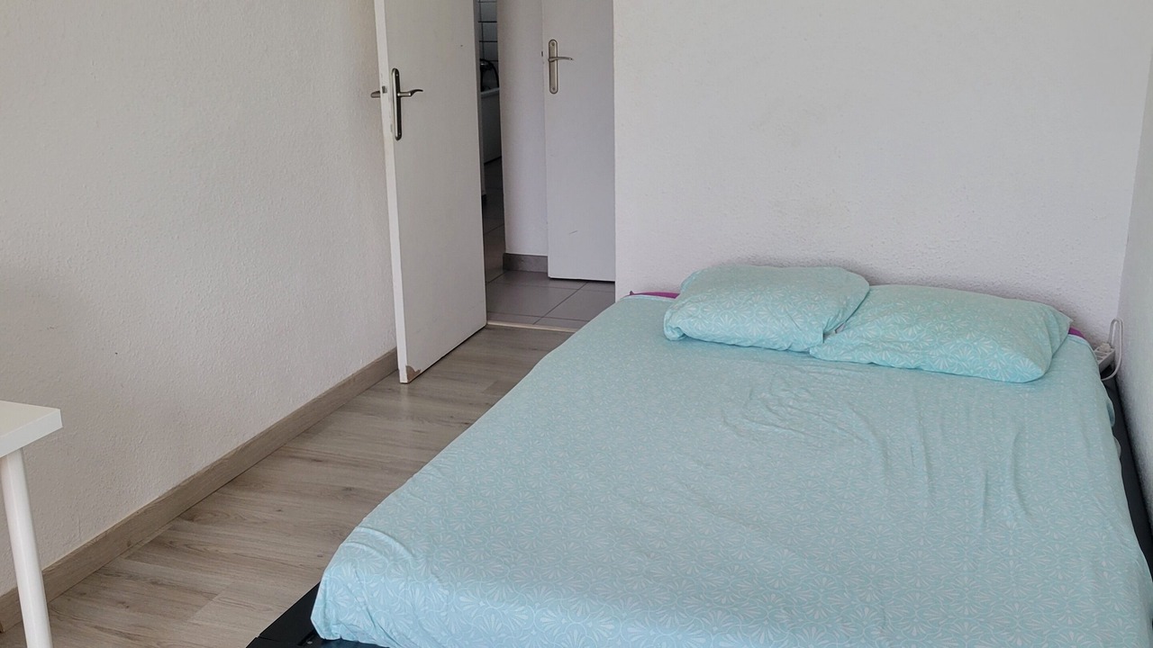 Photo of Bedroom in Marignane