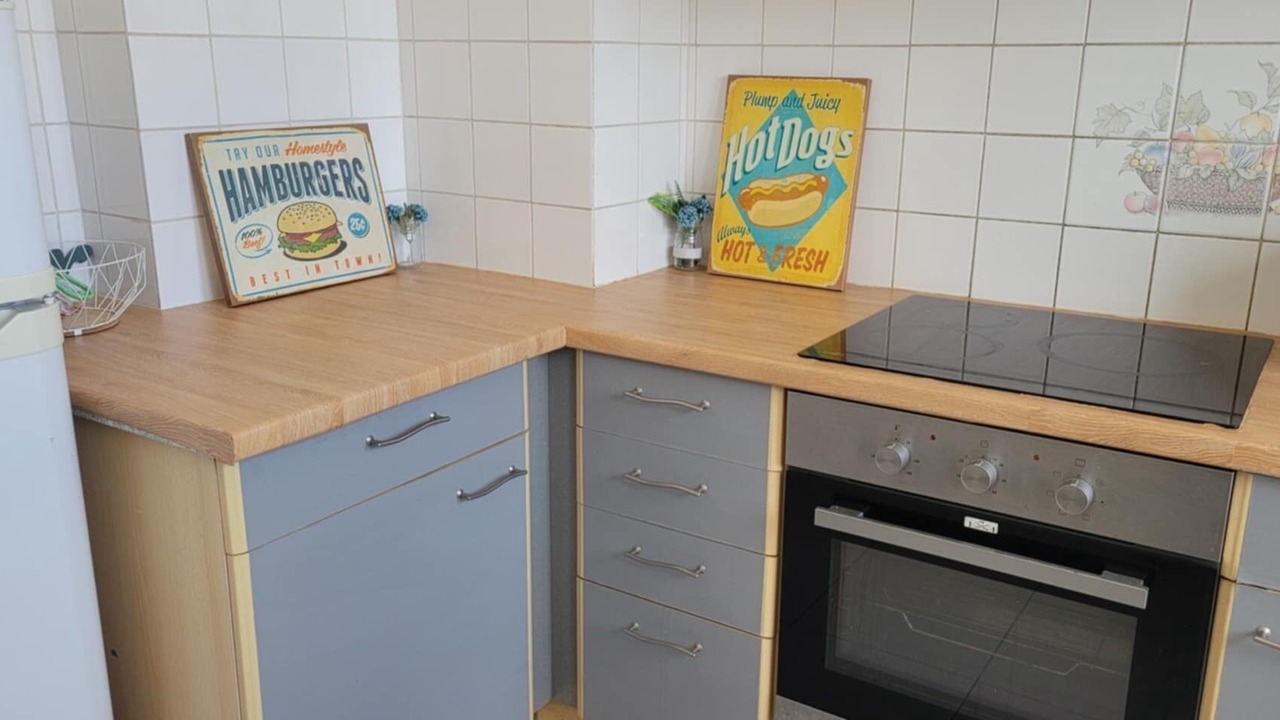 Photo of Kitchen in Marignane
