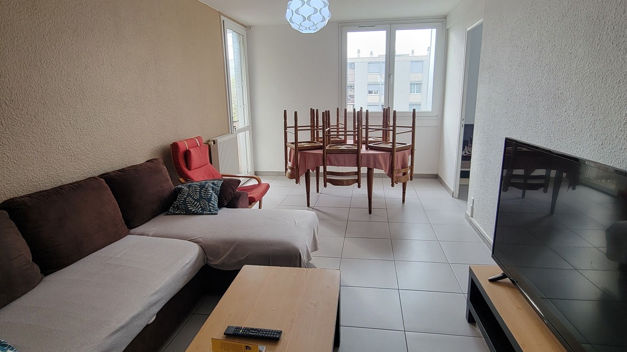 Photo of Livingroom in Marignane