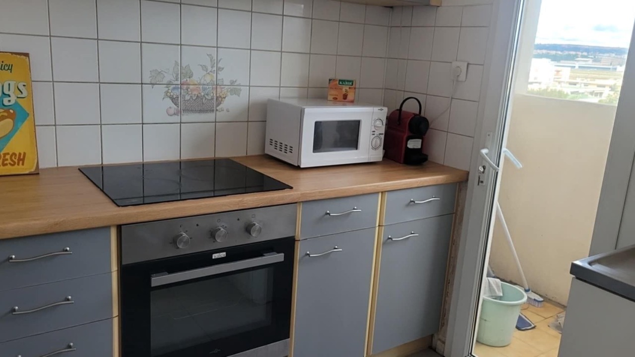 Photo of Kitchen in Marignane