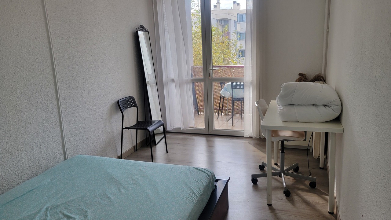 Photo of Bedroom in Marignane