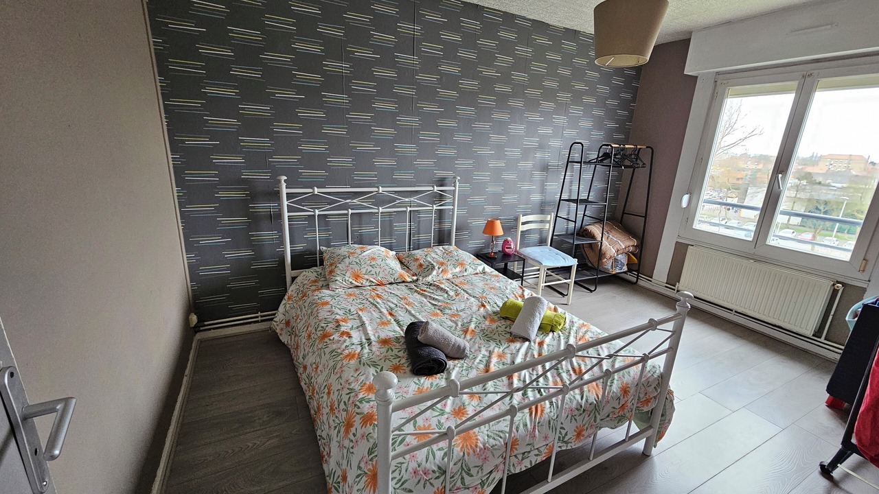 Photo of Bedroom in Rosendael