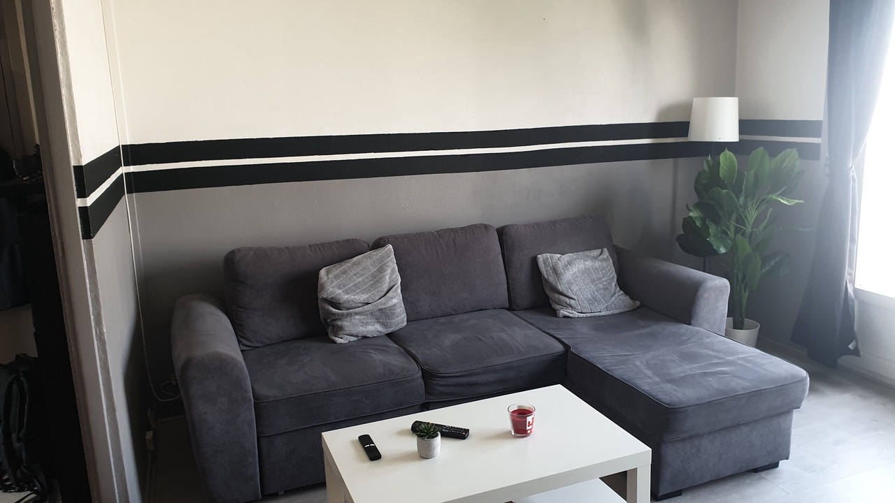 Photo of Livingroom in Rosendael