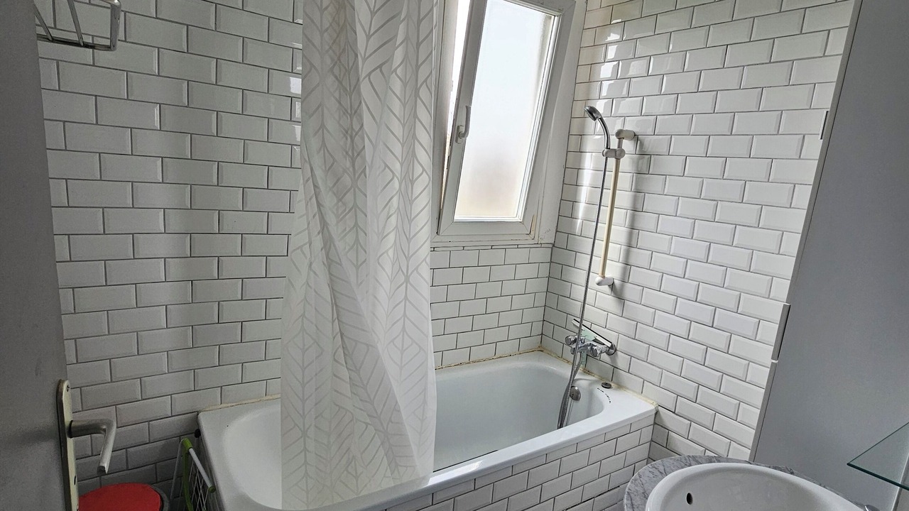 Photo of Bathroom in Rosendael