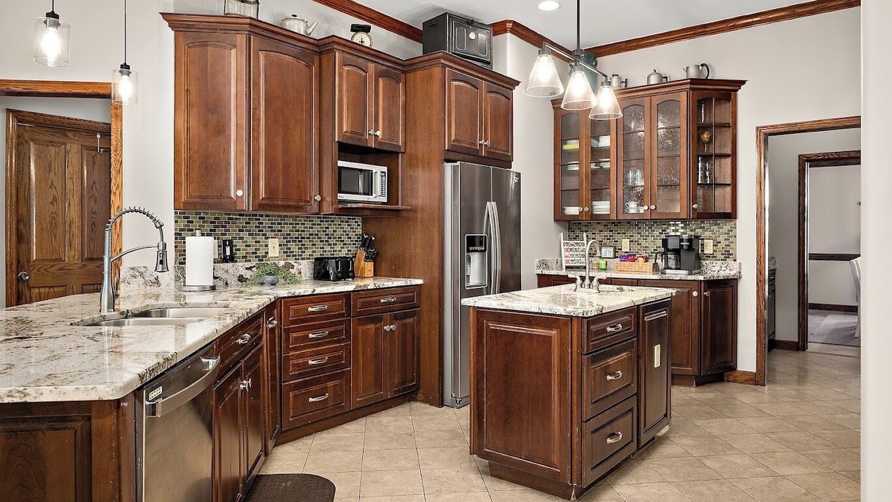 Photo of Kitchen in Berlin