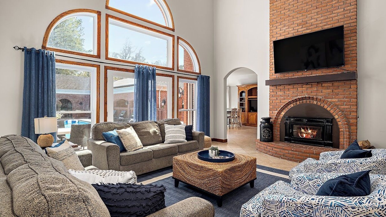 Photo of Livingroom in Berlin