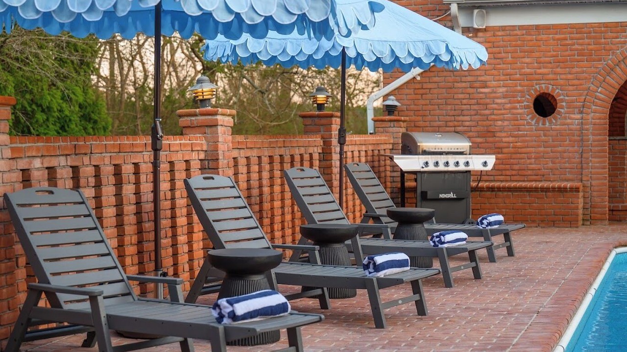 Photo of Patio Balcony in Berlin