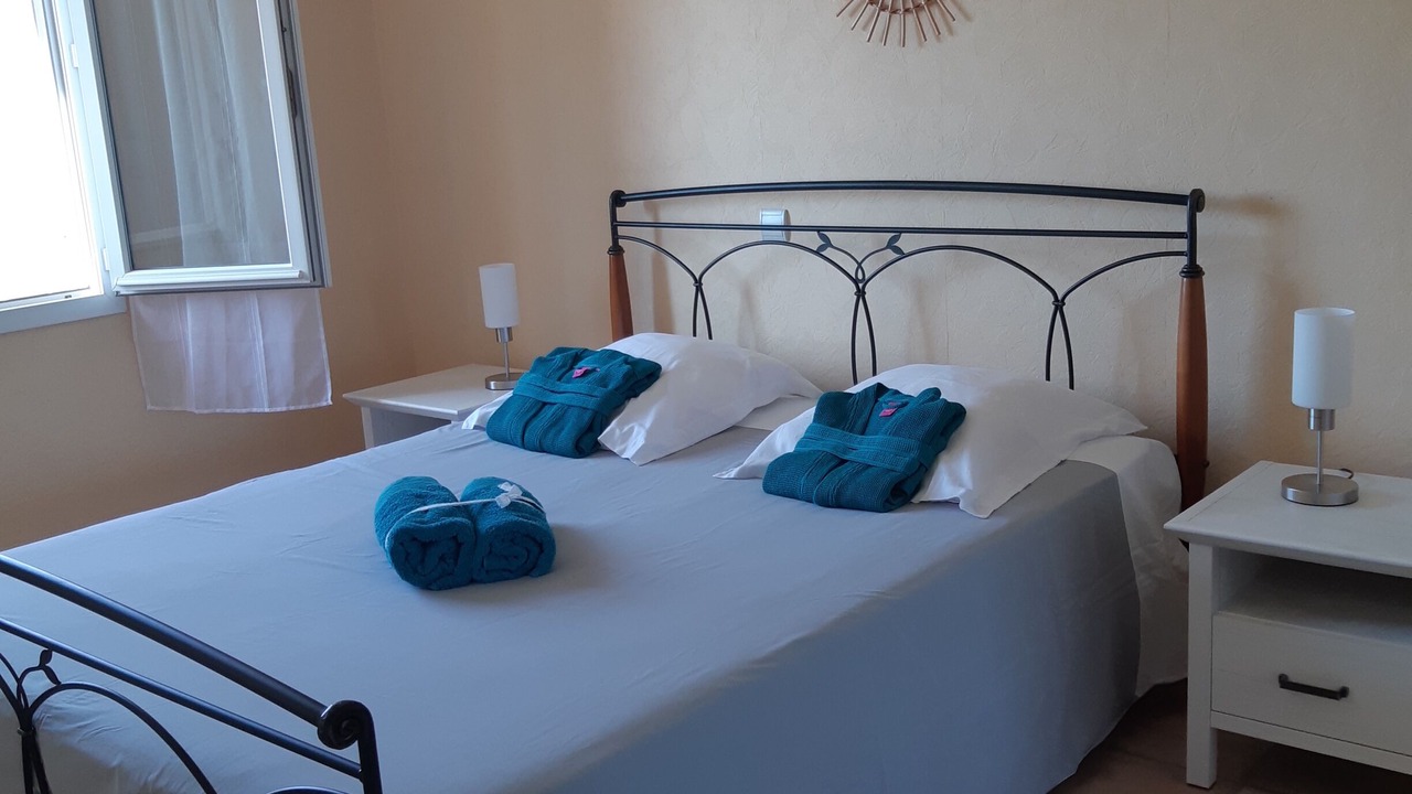 Photo of Bedroom in Rabastens