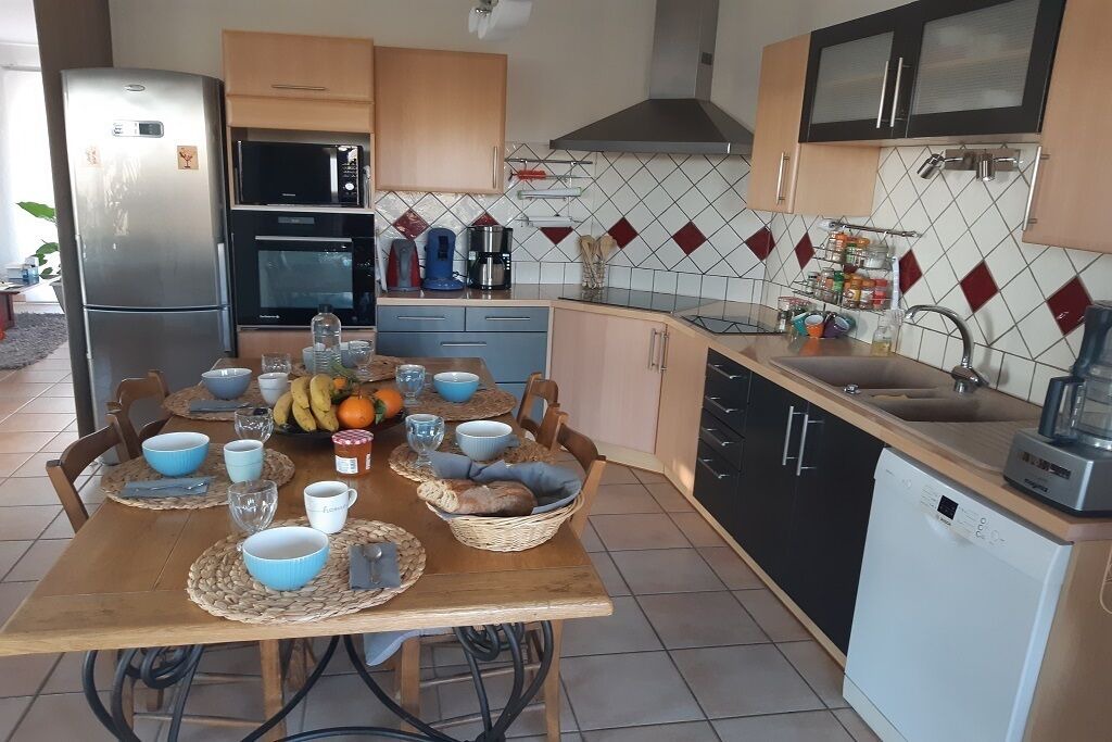 Photo of Kitchen in Rabastens