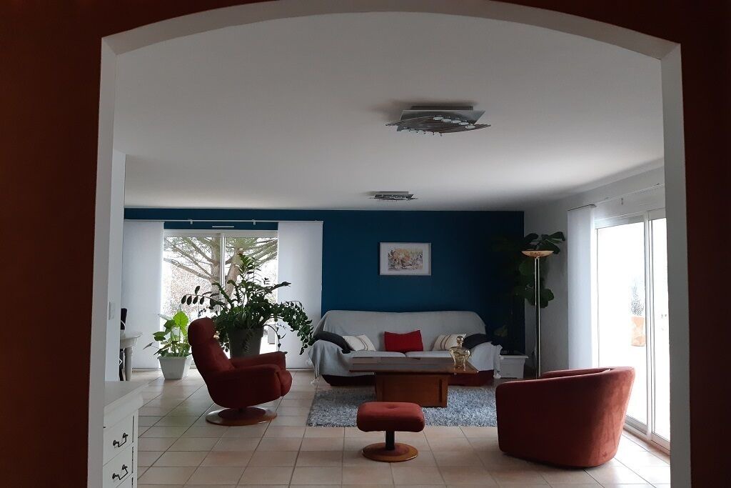 Photo of Livingroom in Rabastens