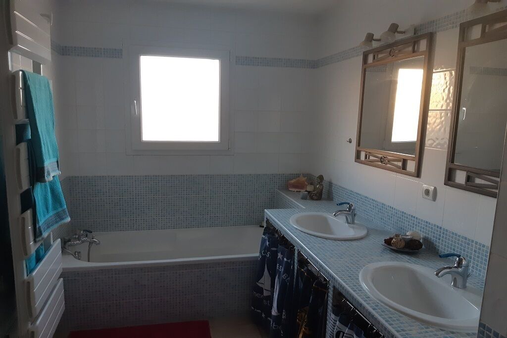 Photo of Bathroom in Rabastens