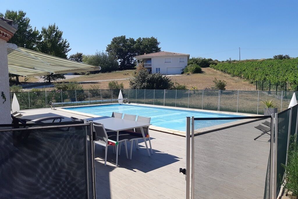Photo of Outdoor in Rabastens