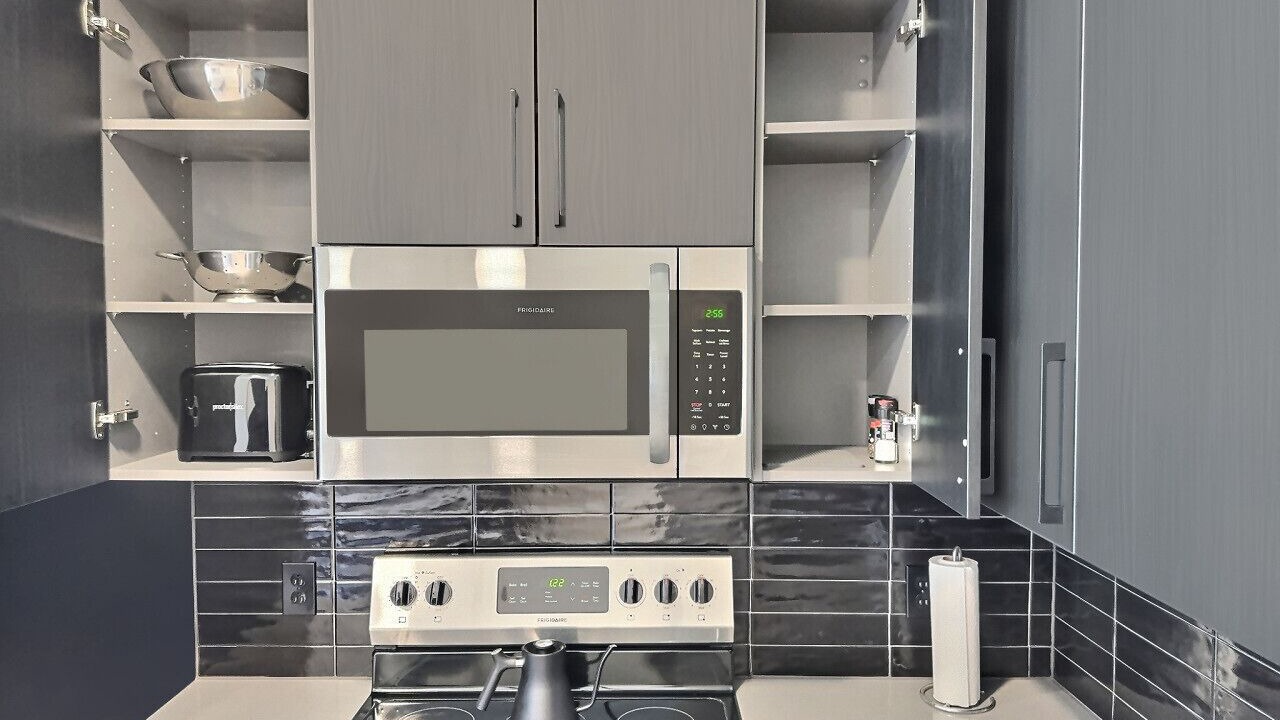 Photo of Kitchen in Five Points South