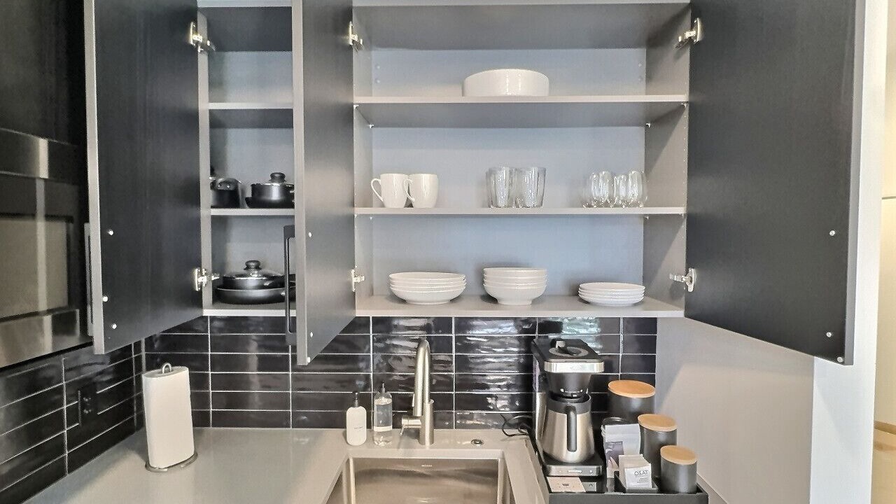 Photo of Kitchen in Five Points South
