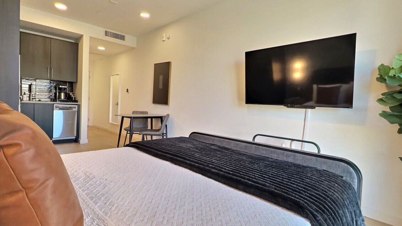 Photo of Bedroom in Five Points South