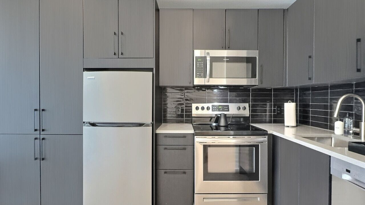 Photo of Kitchen in Five Points South