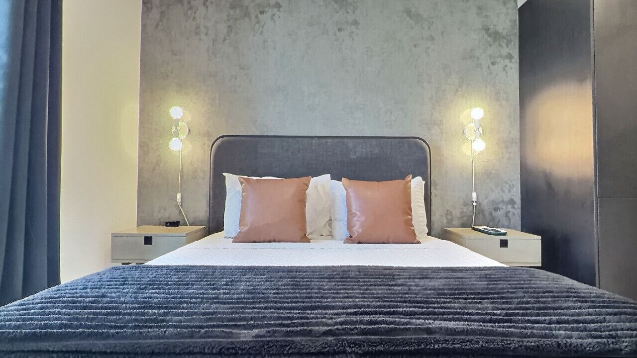 Photo of Bedroom in Five Points South