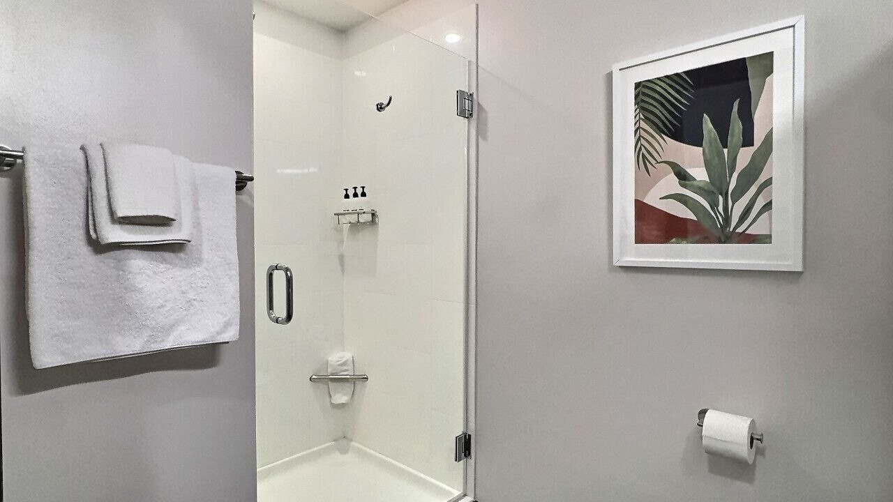Photo of Bathroom in Five Points South