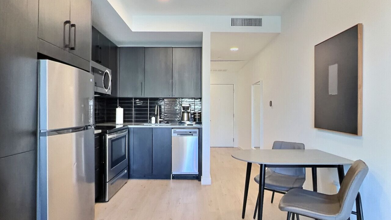 Photo of Kitchen in Five Points South