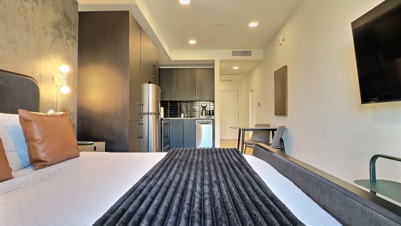 Photo of Bedroom in Five Points South