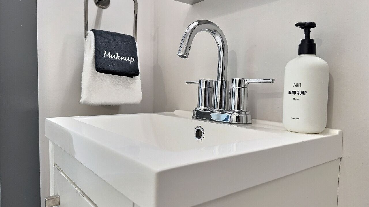 Photo of Bathroom in Five Points South