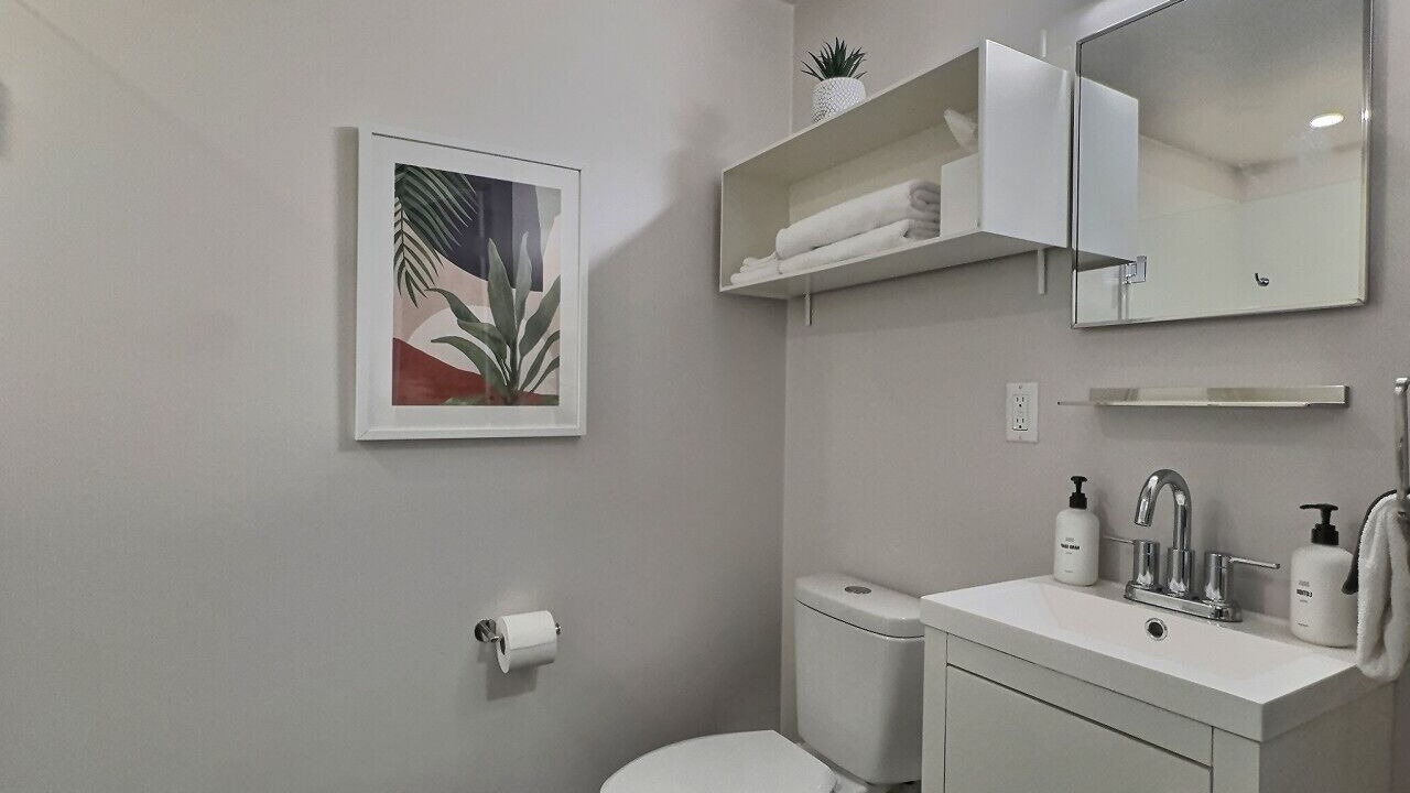 Photo of Bathroom in Five Points South