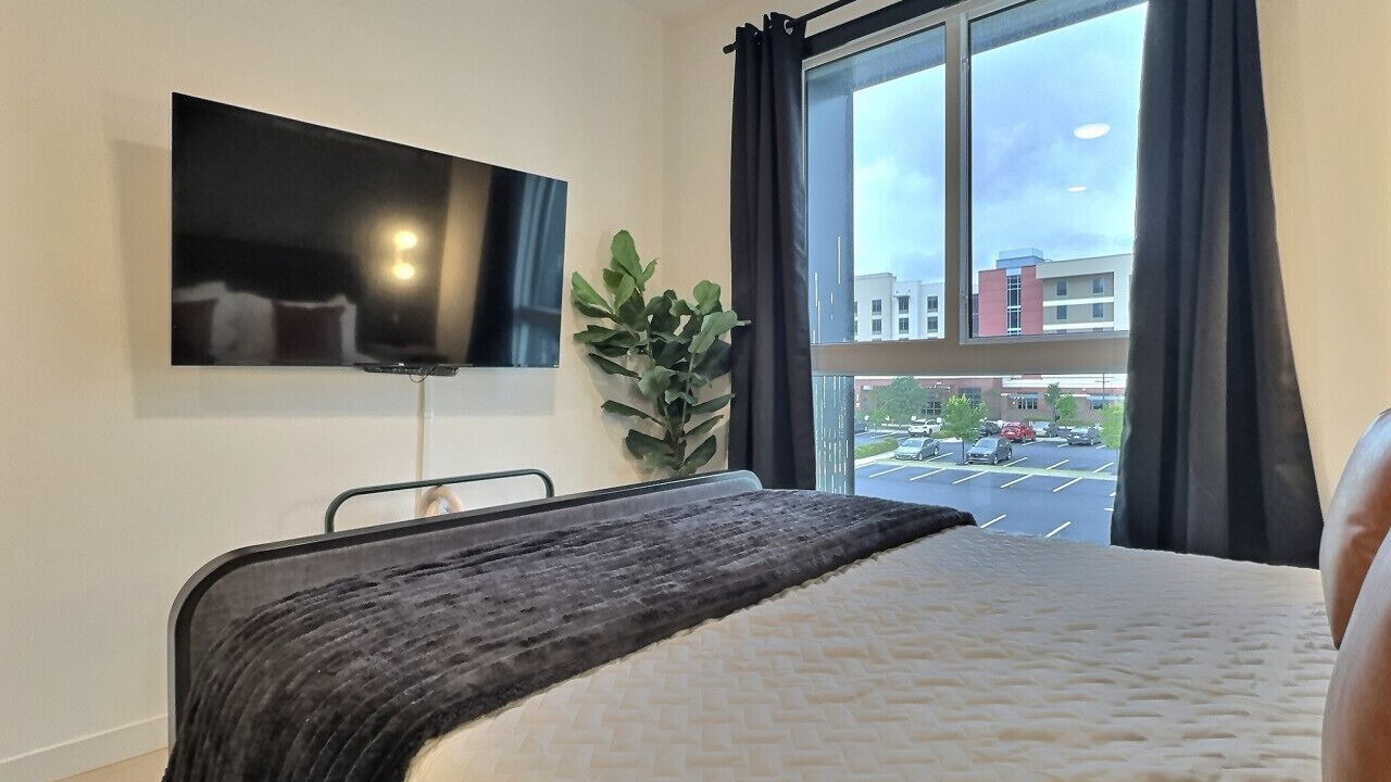 Photo of Bedroom in Five Points South