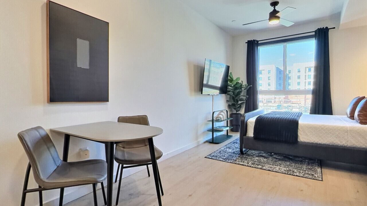 Photo of Bedroom in Five Points South