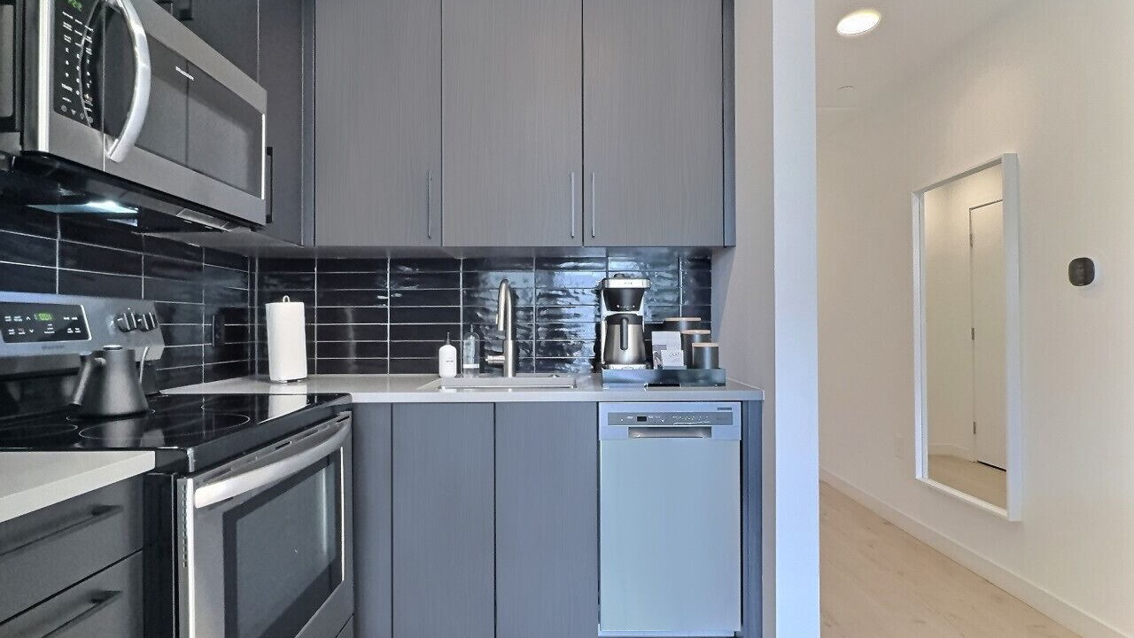 Photo of Kitchen in Five Points South
